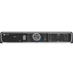 GE Profile Blue Sapphire Smart Steam Front Load Washer (6.1 Cu.Ft.) & Electric Dryer (7.8 Cu.Ft.) - PFW870SPVRS/PFD87ESPVRS