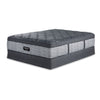 Beautyrest World Class Grandeur moyen Ens. Matelas/sommier double