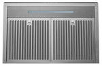 Hauslane Stainless Steel 30" 400 CFM Under Cabinet Range Hood - UC-B018SS-30