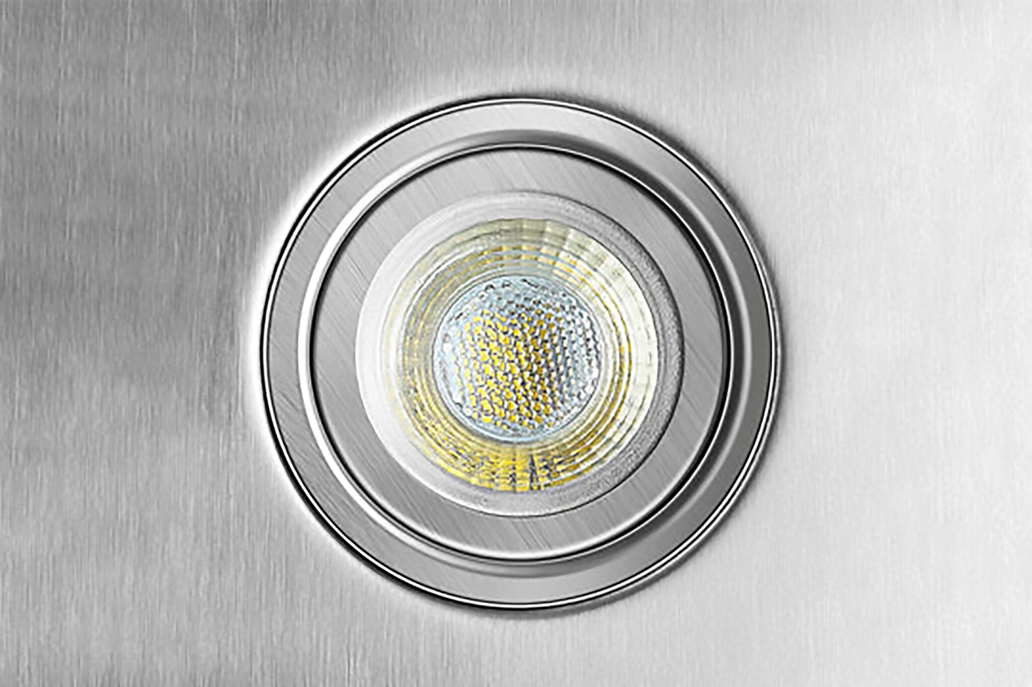 Hauslane Stainless Steel 30" 800 CFM Range Hood Insert - IN-R200SS-30