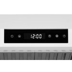 Hauslane Matte White 36" 860 CFM Under Cabinet Range Hood - UC-PS18WHT-36