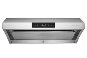 Hauslane Hotte de cuisinière sous l'armoire 30 po 950 PCM acier inoxydable UC-PS38SS-30