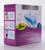 Platinum Twin Health Guard - Tencel