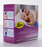 Platinum King Health Guard - Tencel