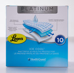 Platinum Full Health Guard & Pillow Protectors Set - Ice Cool