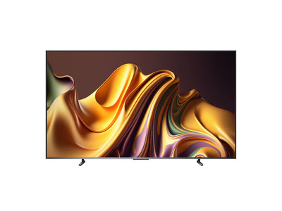 Hisense Téléviseur intelligent 100 po QLED mini DEL Pro 4K 100U88N