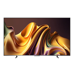 Hisense Téléviseur intelligent 100 po QLED mini DEL Pro 4K 100U88N