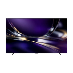 Hisense Téléviseur intelligent 100po QLED MiniDEL IA UHD 4K 165Hz avec GoogleTV – 100U7SG