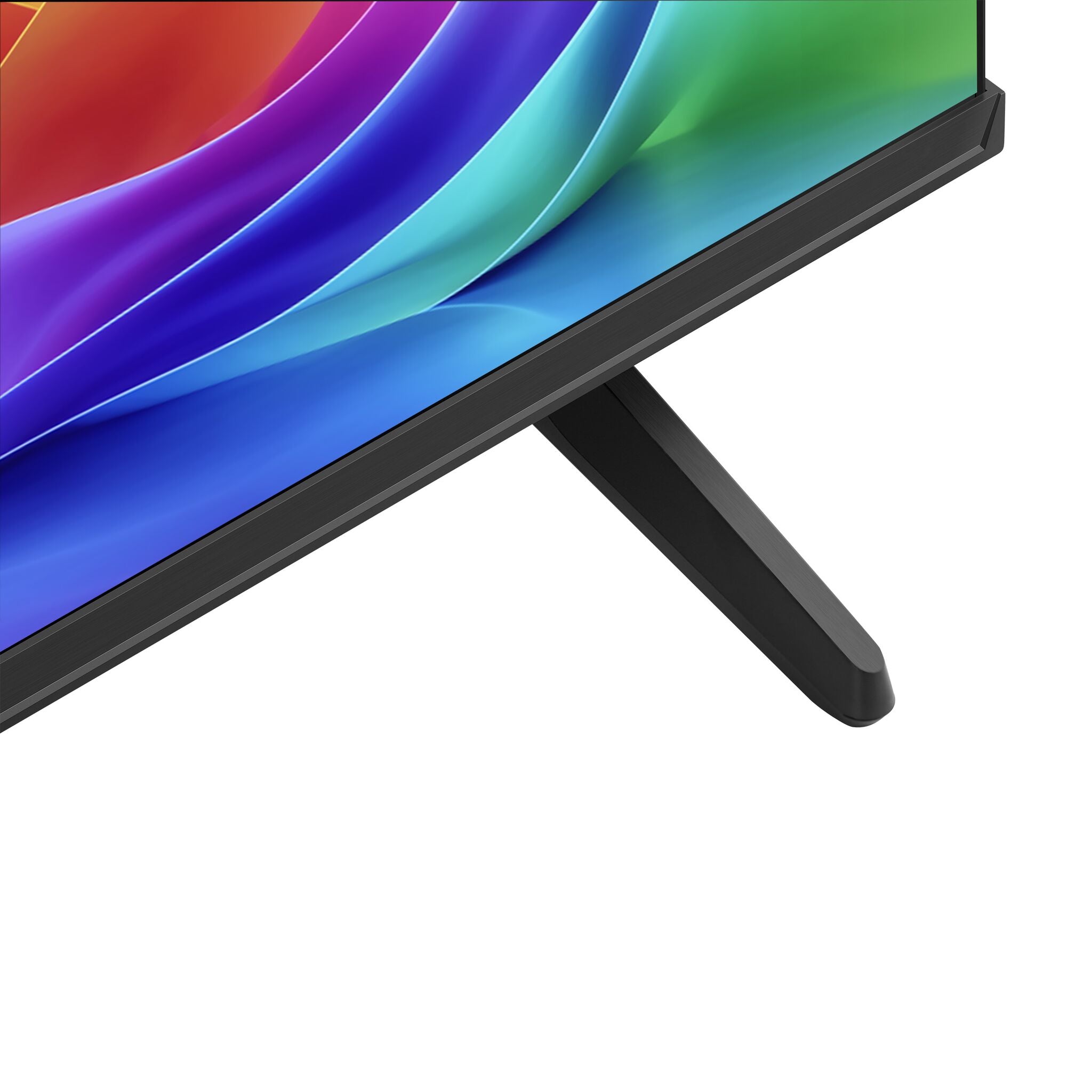Hisense 32" QLED HD-Smart VIDAA TV - 32QD4SV