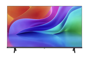 Hisense Téléviseur intelligent 40 po QLED FireTV Pleine HD – 40QD4SF