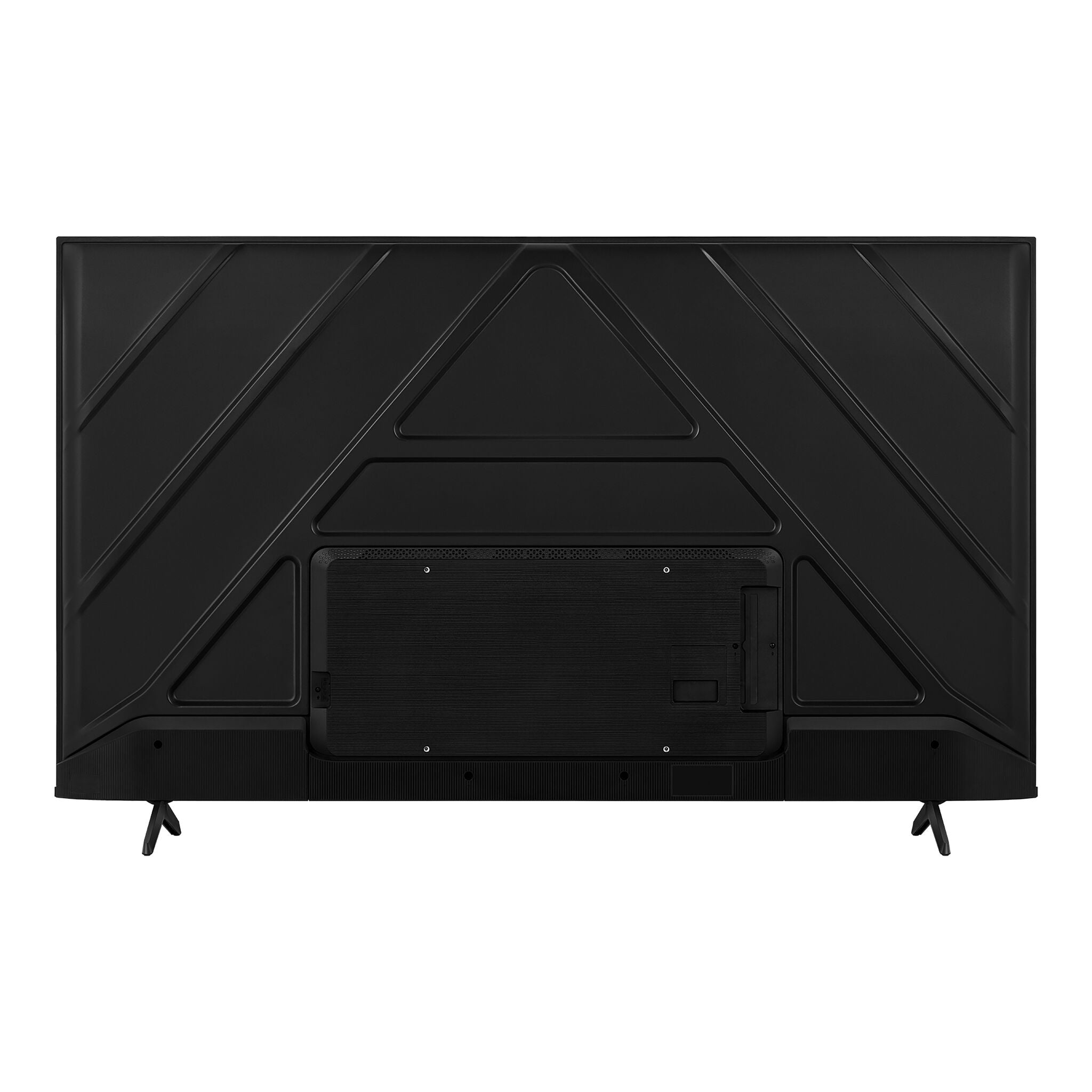 Hisense 65" 4K Smart Google AI Upscaler LED TV - 65A68N