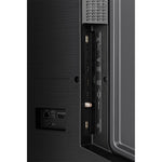 Hisense 43" 4K Smart Google AI Upscaler LED TV - 43A68N