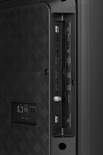 Hisense 55" 4K Smart Google AI Upscaler LED TV - 55U68K