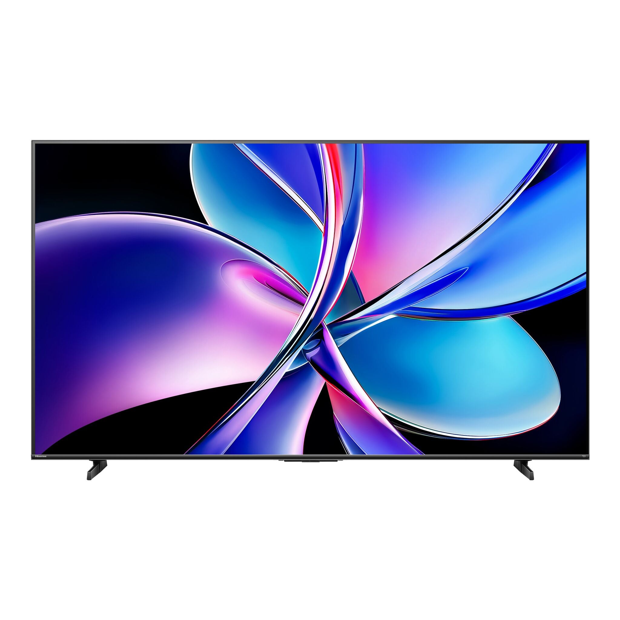 Hisense 55" 4K Smart QLED MiniLED TV - 55QD7QFM