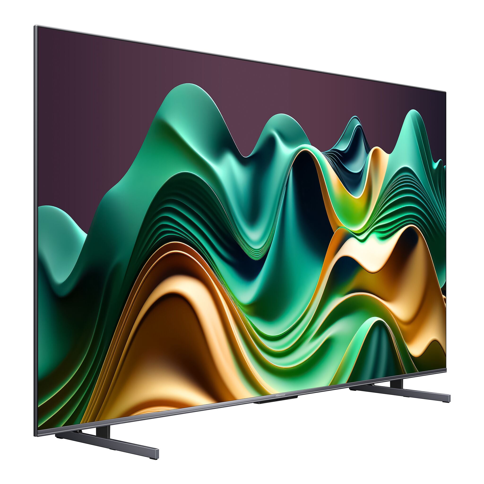 Hisense 65" 4K Smart Mini-LED MR240 QLED TV - 65U68N