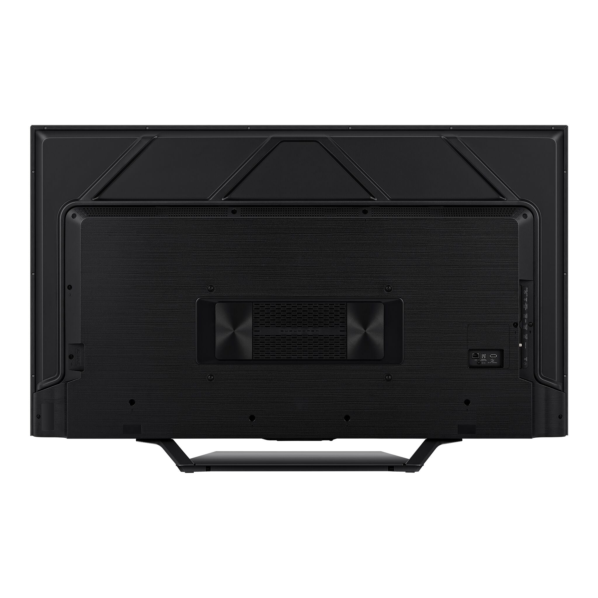 Hisense 75" 4K Smart Mini-LED MR480 QLED TV - 75U78N