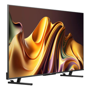 Hisense Téléviseur intelligent 55 po QLED mini DEL Pro 4K 55U88N