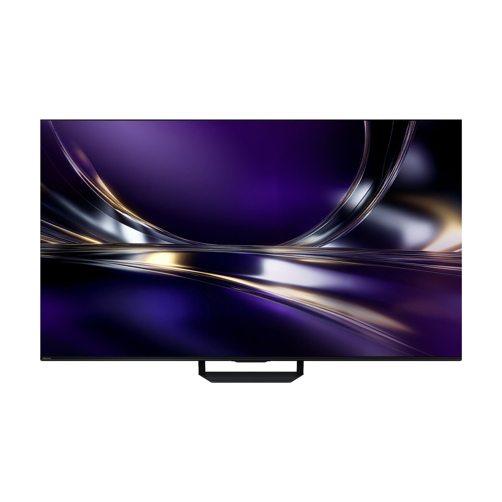 Hisense 55" QLED Mini-LED AI TV 165Hz - Google TV - 55U7SG