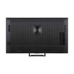 Hisense 55" QLED Mini-LED AI TV 165Hz - Google TV - 55U7SG