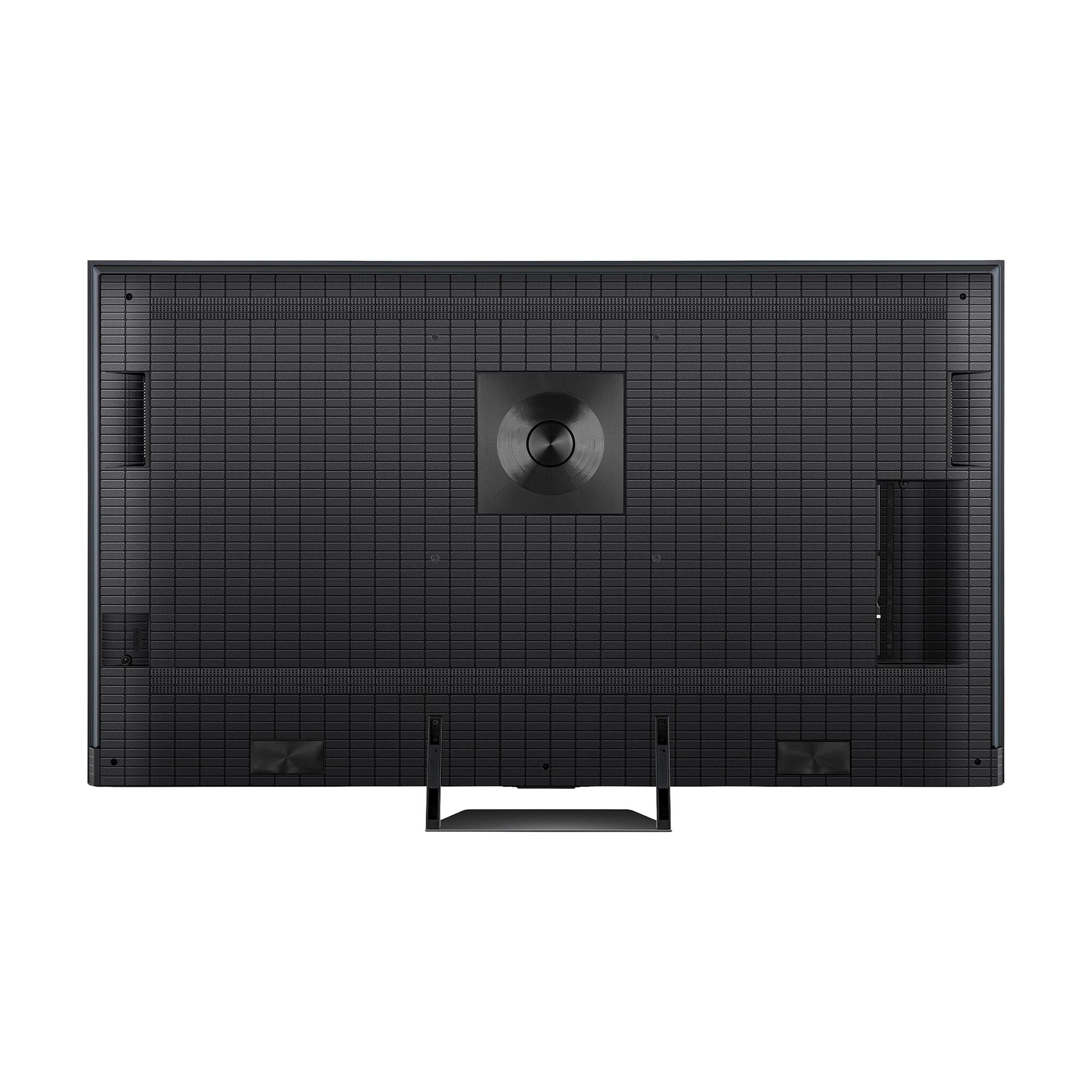Hisense 55" QLED Mini-LED AI TV 165Hz - Google TV - 55U7SG