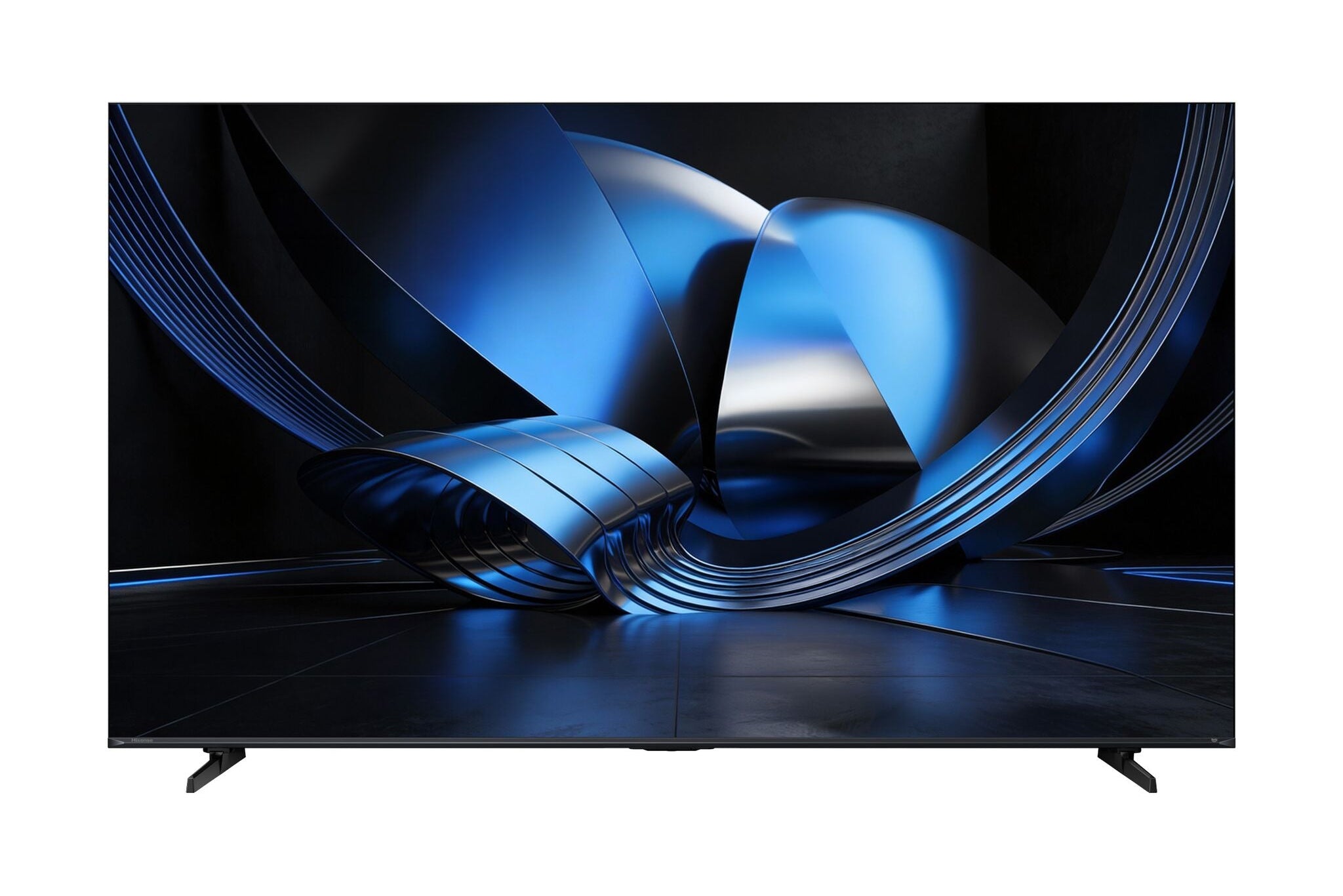 Hisense 55" QLED Mini-LED AI TV 144Hz - Fire TV - 55U68SF