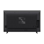 Hisense 55" QLED Mini-LED AI TV 144Hz - Fire TV - 55U68SF