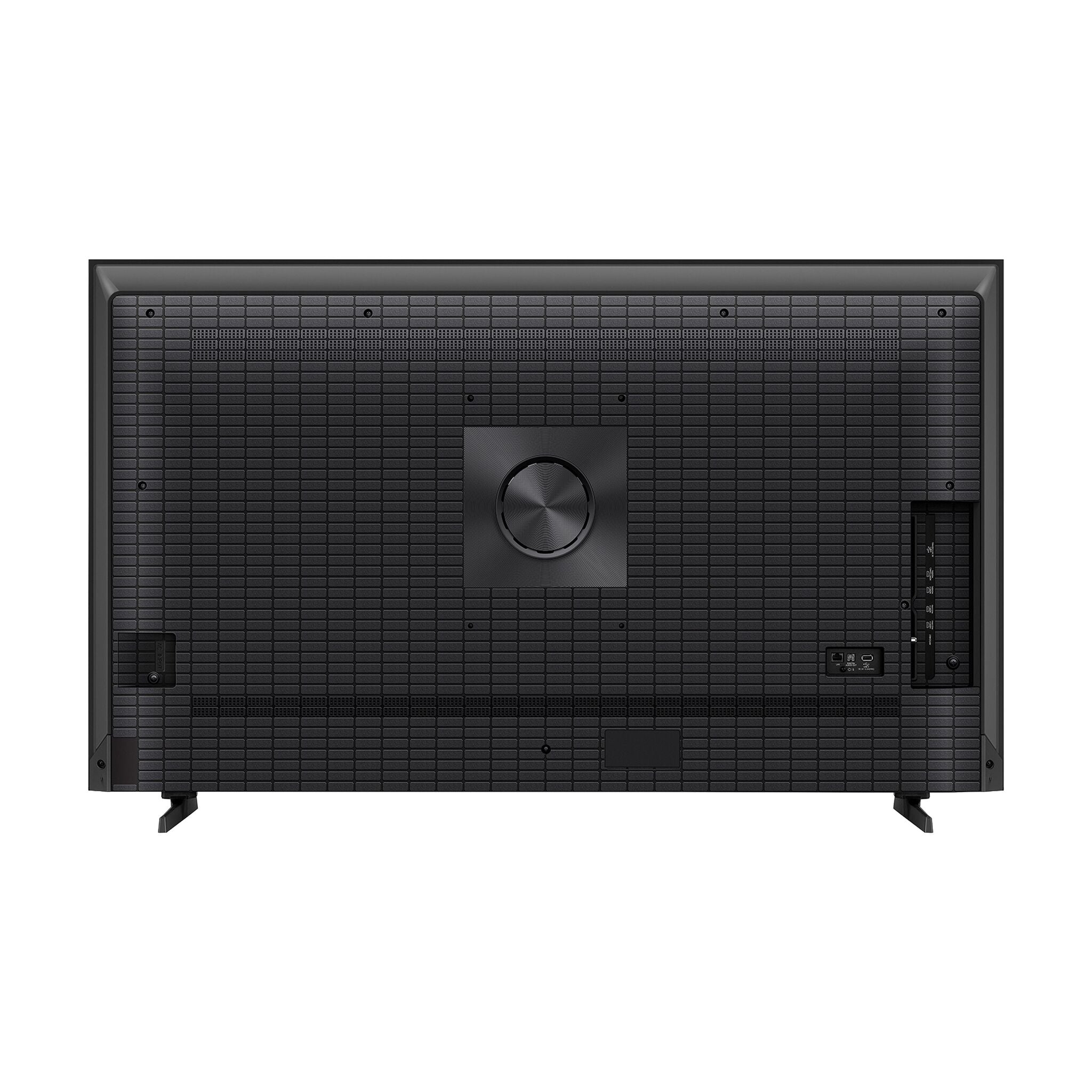 Hisense 55" QLED Mini-LED AI TV 144Hz - Fire TV - 55U68SF