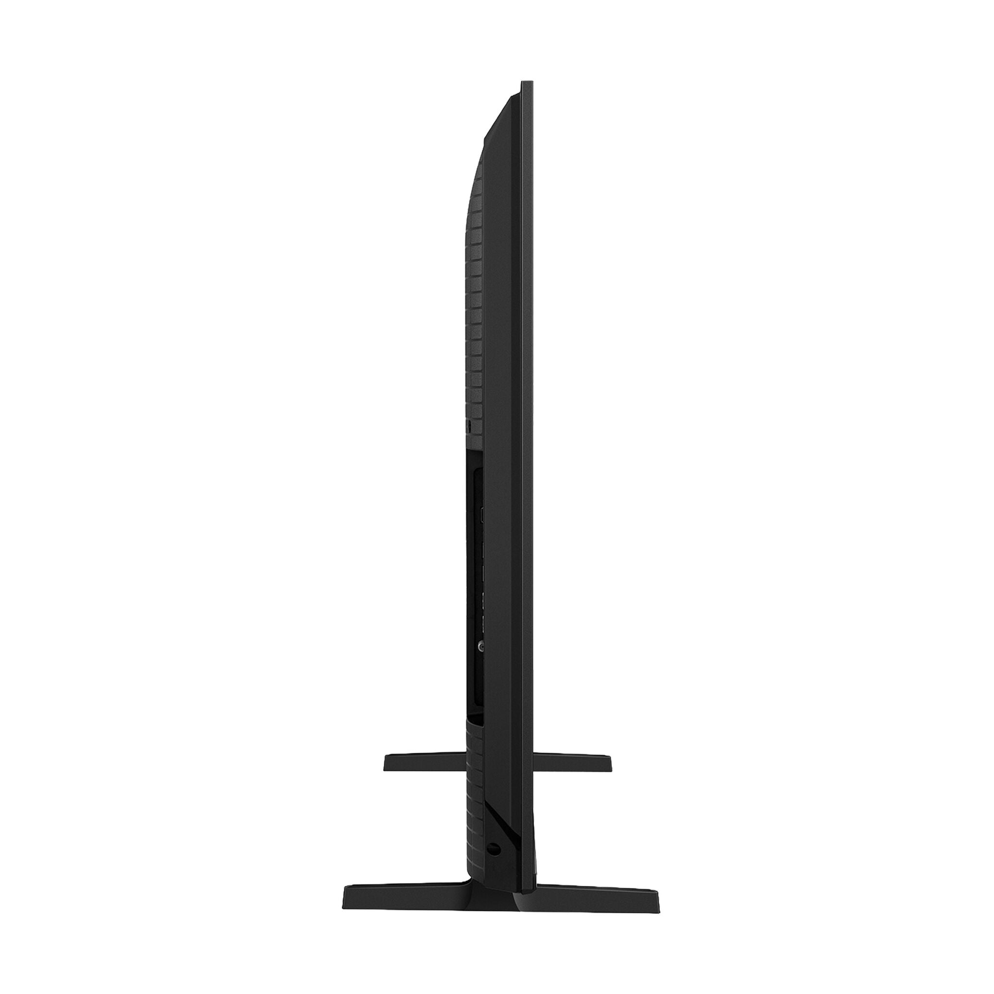 Hisense 55" QLED Mini-LED AI TV 144Hz - Fire TV - 55U68SF