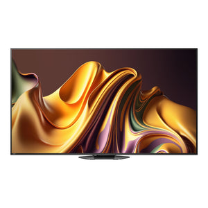 Hisense Téléviseur intelligent 65 po QLED mini DEL Pro 4K 65U88N 