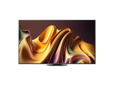 Hisense Téléviseur intelligent 75 po QLED mini DEL Pro 4K 75U88N