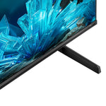 Hisense 55" QLED Mini-LED AI TV 144Hz - Fire TV - 55QD8SF