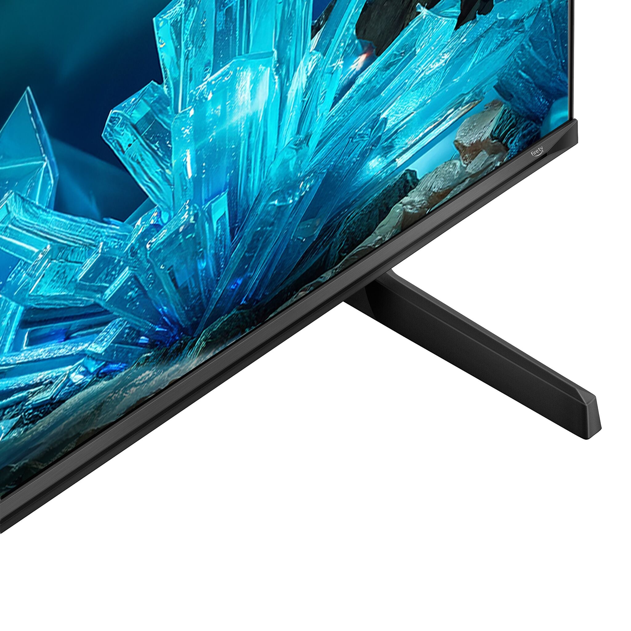 Hisense 55" QLED Mini-LED AI TV 144Hz - Fire TV - 55QD8SF