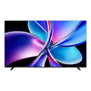 Hisense Téléviseur intelligent 85 po QLED mini DEL 4K 85QD7QFM
