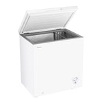 Hisense 32" 7 cu. ft. White Chest Freezer - FC71C7AWD