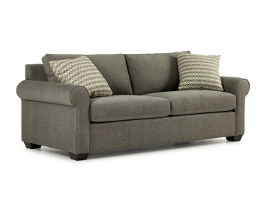 Jayden Sofa - gris foncé