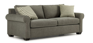 Jayden Sofa - gris foncé