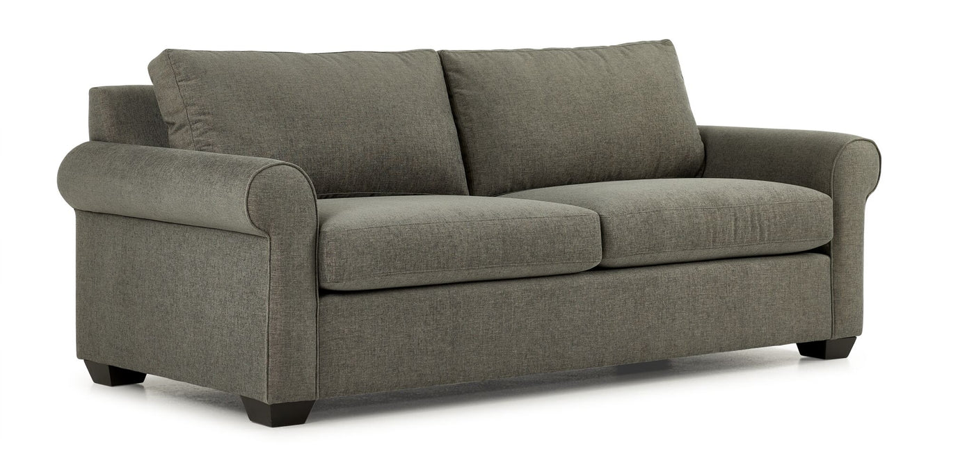 Jayden Sofa - Dark Grey