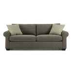 Jayden Sofa - Dark Grey