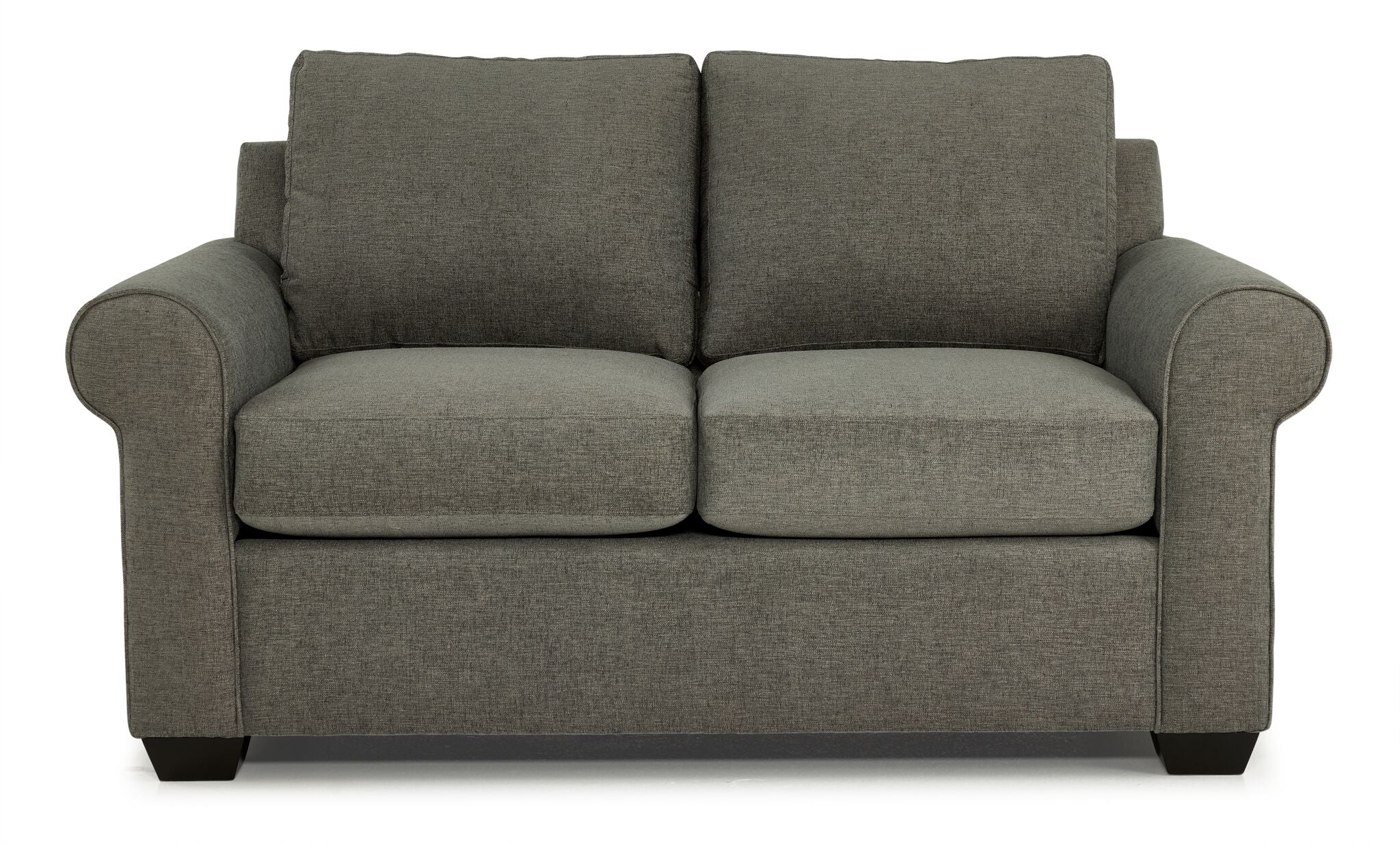 Jayden Loveseat - Patina Dark Grey