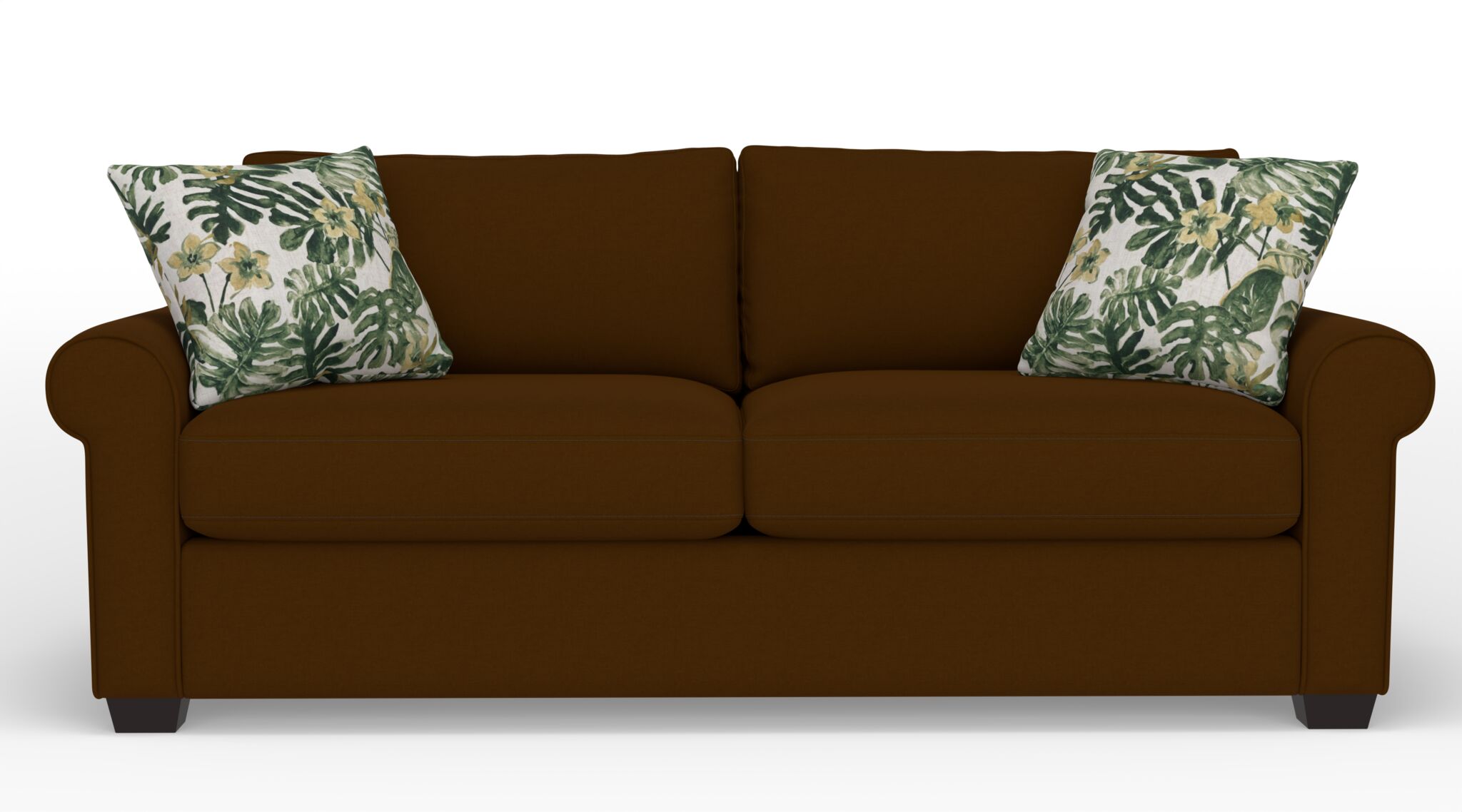 Jayden Sofa - Lido Gold