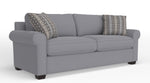Jayden Sofa - Safari Light Grey