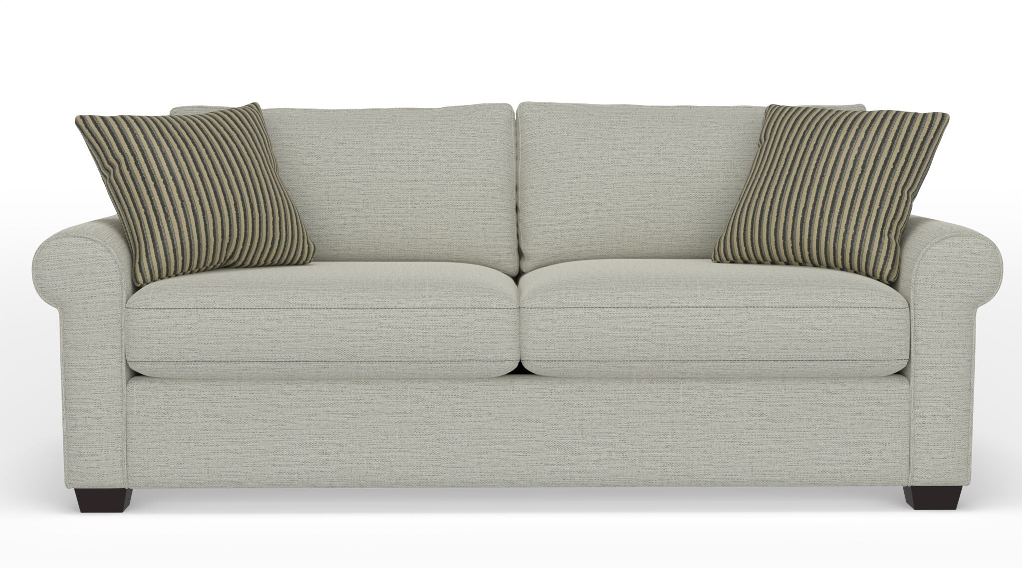 Jayden Sofa - Patina Light Grey
