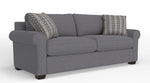 Jayden Sofa - Safari Grey