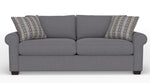 Jayden Sofa - Safari Grey