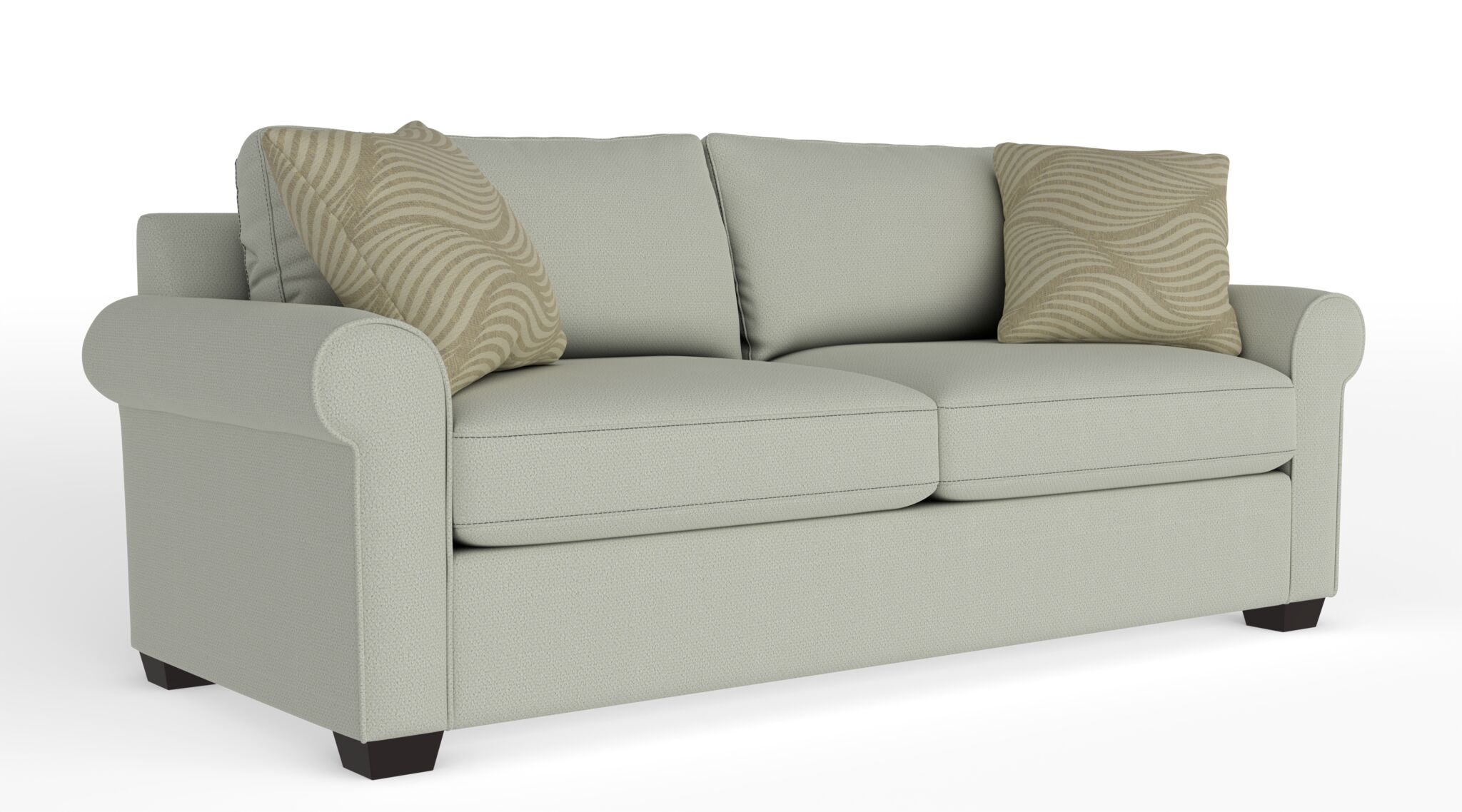 Jayden Sofa - Snoopy Ivory