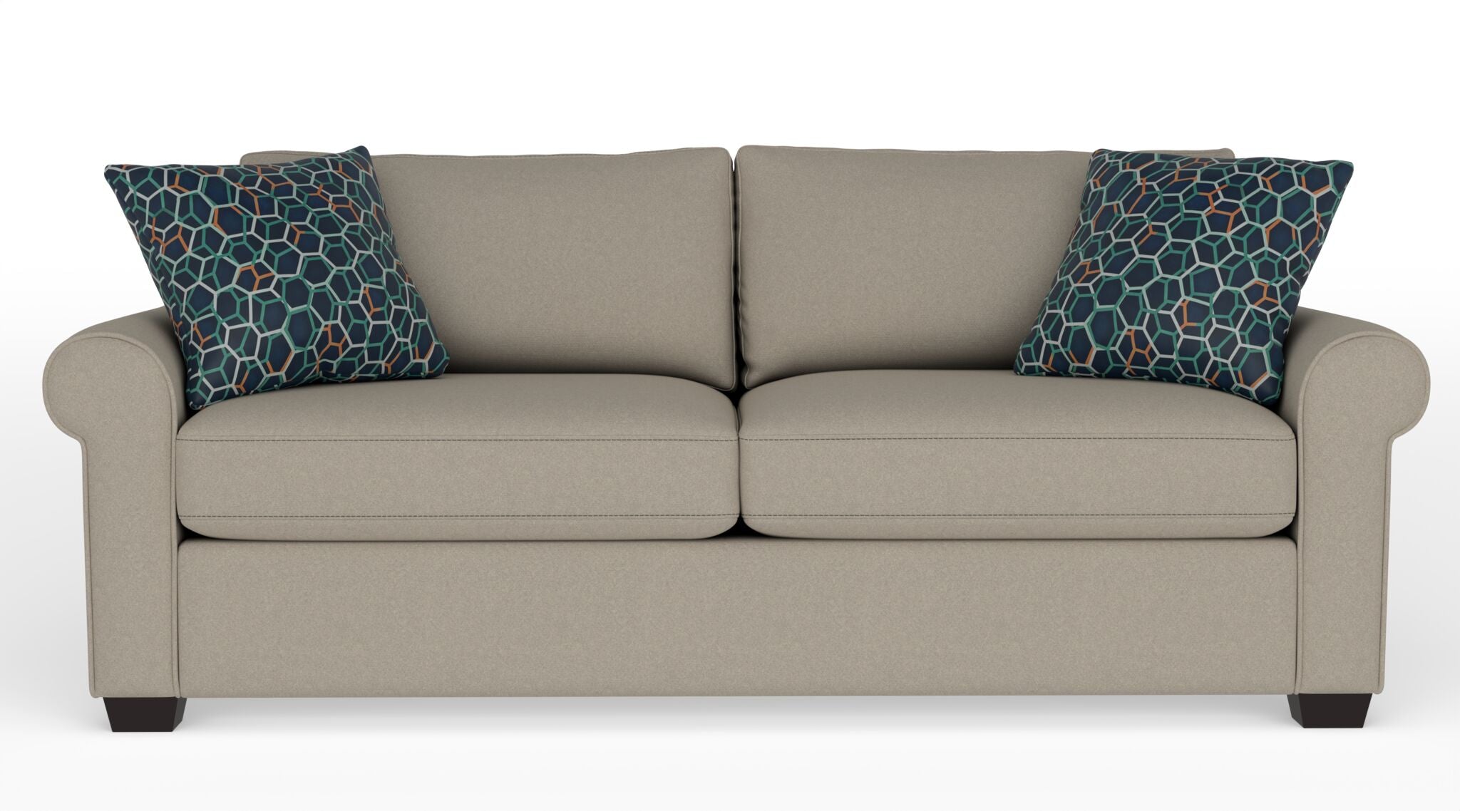 Jayden Sofa - Arlo Beige