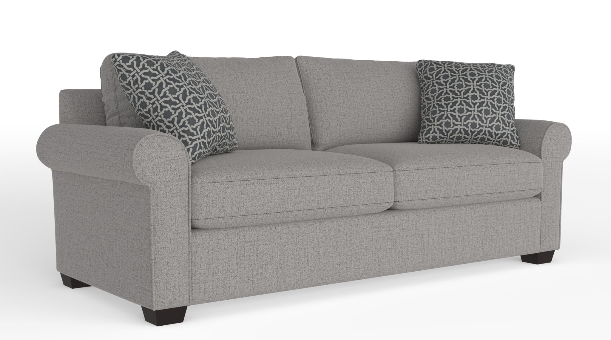 Jayden Sofa - Sutton Light Beige