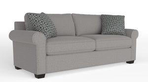 Jayden Sofa - Beige pâle sutton