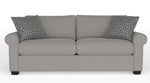 Jayden Sofa - Sutton Light Beige