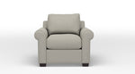 Jayden Chair - Stucco Beige